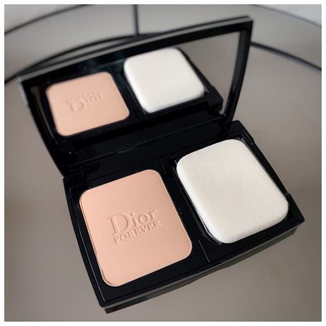 dior face powder